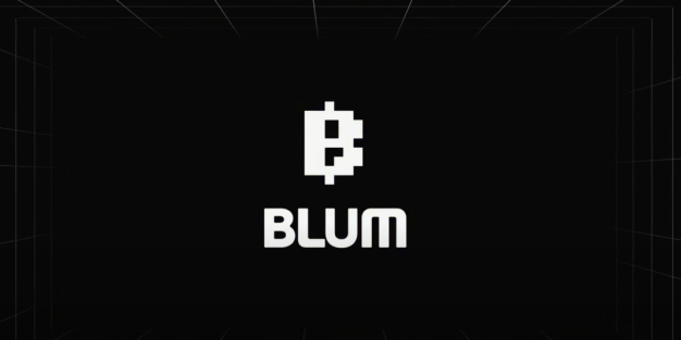 Что такое Blum в Telegram?