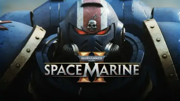 Warhammer 40,000: Space Marine II - Преодолевая проклятие вселенной