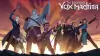 Легенда о Vox Machina (мультсериал, 1-3 сезон)