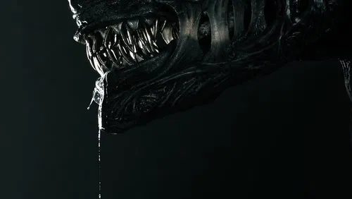 Чужой: Ромул (Фильм, 2024)