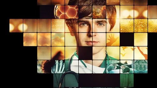Хороший доктор (сериал, 2017)