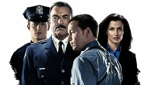 Голубая кровь / Blue Bloods (сериал, 2010)