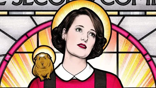 Дрянь (сериал, 2016)
